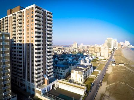 100 Berkley, 14M, Atlantic City, NJ, 08401 Aditional Picture