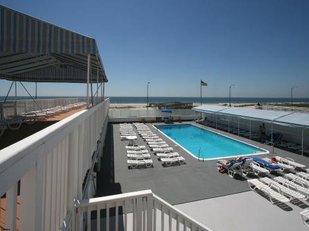 100 Berkley, 14M, Atlantic City, NJ, 08401 Aditional Picture