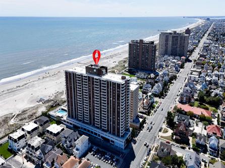 100 Berkley, 14M, Atlantic City, NJ, 08401 Aditional Picture