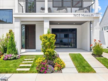7403 Monmouth, Margate, NJ, 08402 Aditional Picture