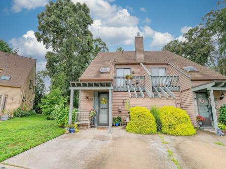 5A Cedar Hollow, 5A, Linwood, NJ, 08221 Aditional Picture