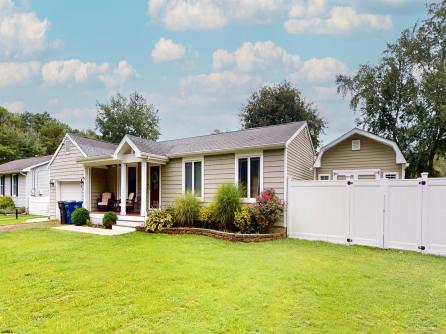 1581 Pinehurst, Mays Landing, NJ, 08330 Aditional Picture