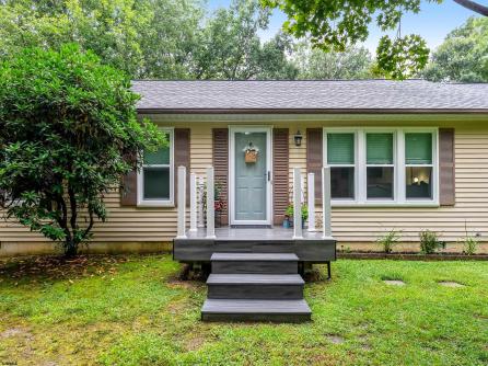 5836 Pine, Laureldale, NJ, 08330 Aditional Picture