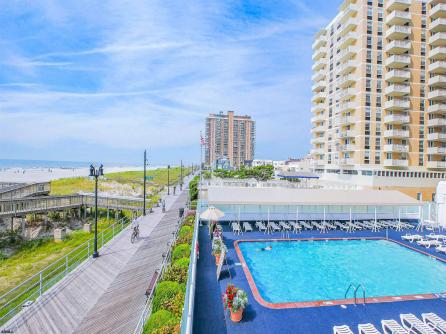 100 Berkley, 9F, Atlantic City, NJ, 08406 Aditional Picture