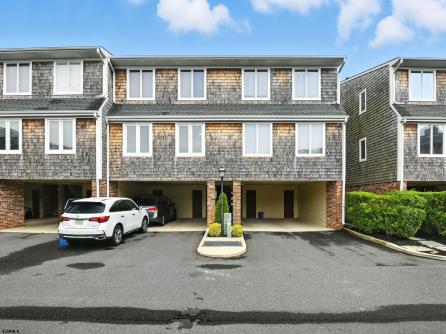 1603 Harbour Cove South -BOAT SLIP INCLUDED, 1603, Somers Point, NJ, 08244 Aditional Picture