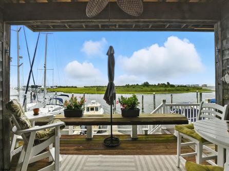 1603 Harbour Cove South -BOAT SLIP INCLUDED, 1603, Somers Point, NJ, 08244 Aditional Picture