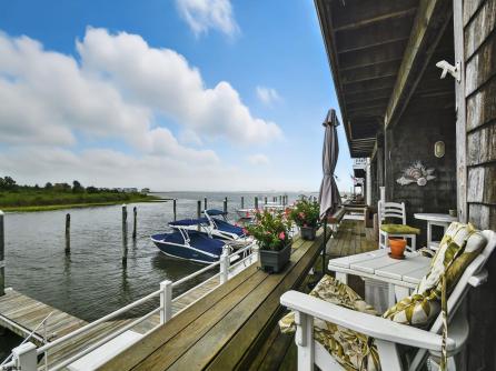 1603 Harbour Cove South -BOAT SLIP INCLUDED, 1603, Somers Point, NJ, 08244 Aditional Picture