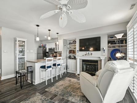 1603 Harbour Cove South -BOAT SLIP INCLUDED, 1603, Somers Point, NJ, 08244 Aditional Picture