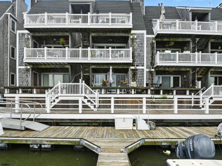 1603 Harbour Cove South -BOAT SLIP INCLUDED, 1603, Somers Point, NJ, 08244 Aditional Picture