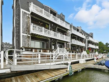 1603 Harbour Cove South -BOAT SLIP INCLUDED, 1603, Somers Point, NJ, 08244 Aditional Picture