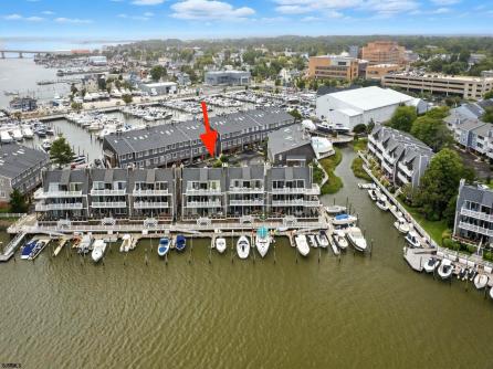 1603 Harbour Cove South -BOAT SLIP INCLUDED, 1603, Somers Point, NJ, 08244 Aditional Picture