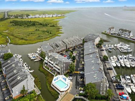 1603 Harbour Cove South -BOAT SLIP INCLUDED, 1603, Somers Point, NJ, 08244 Aditional Picture