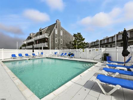 1603 Harbour Cove South -BOAT SLIP INCLUDED, 1603, Somers Point, NJ, 08244 Aditional Picture