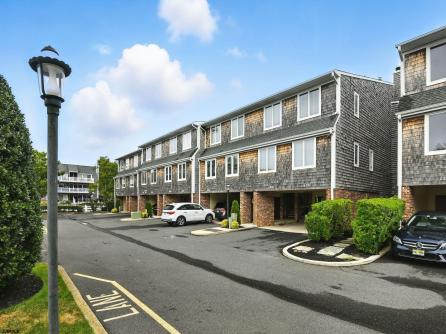 1603 Harbour Cove South -BOAT SLIP INCLUDED, 1603, Somers Point, NJ, 08244 Aditional Picture