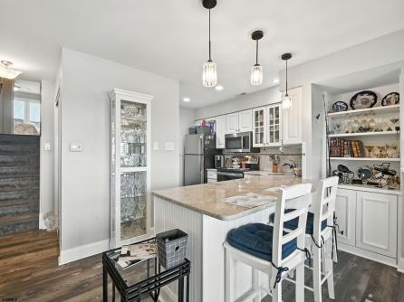 1603 Harbour Cove South -BOAT SLIP INCLUDED, 1603, Somers Point, NJ, 08244 Aditional Picture