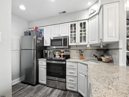 1603 Harbour Cove South -BOAT SLIP INCLUDED, 1603, Somers Point, NJ, 08244 Aditional Picture