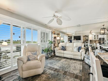 1603 Harbour Cove South -BOAT SLIP INCLUDED, 1603, Somers Point, NJ, 08244 Aditional Picture