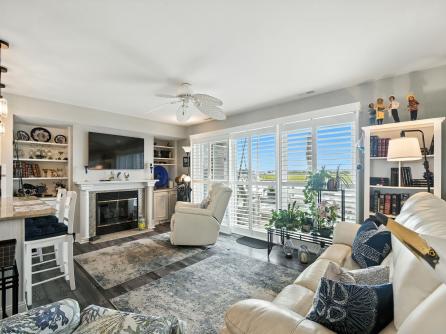 1603 Harbour Cove South -BOAT SLIP INCLUDED, 1603, Somers Point, NJ, 08244 Aditional Picture