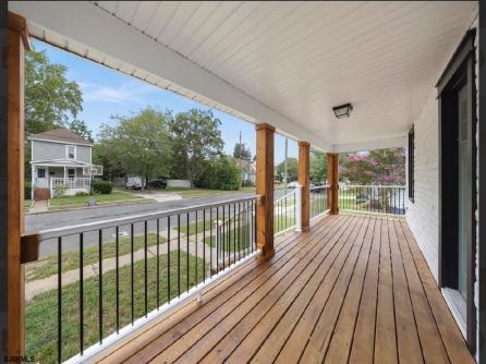 18 Monroe, Hamilton Township, NJ, 08037 Aditional Picture