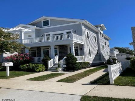 121 Rumson, Margate, NJ, 08402 Main Picture