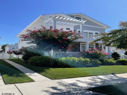 121 Rumson, Margate, NJ, 08402 Aditional Picture