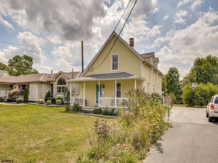110 Valley Ave, Hammonton, NJ, 08037 Aditional Picture
