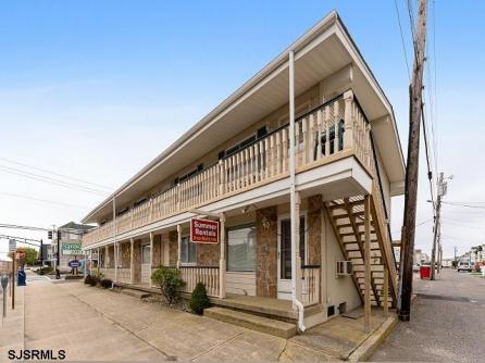 3400 Central, Unit 8, Ocean City, NJ, 08226 Main Picture