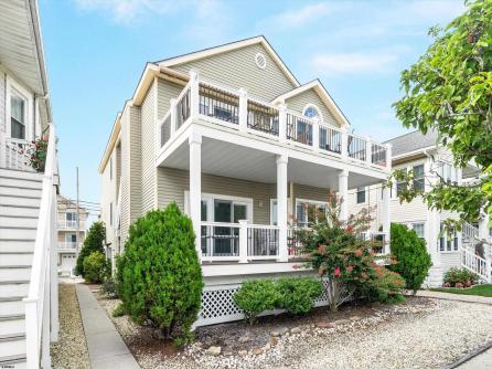 1838 Central, 2nd Floor, Ocean City, NJ, 08226 Main Picture