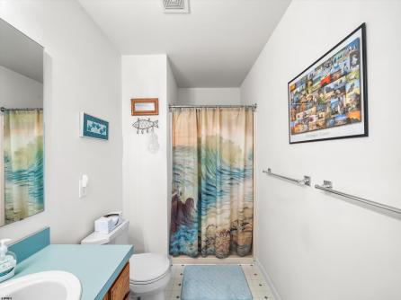 1838 Central, 2nd Floor, Ocean City, NJ, 08226 Aditional Picture