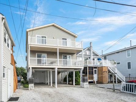 1838 Central, 2nd Floor, Ocean City, NJ, 08226 Aditional Picture