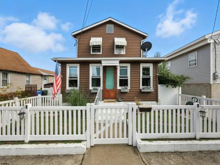 3707 Park Blvd, Wildwood, NJ, 08260 Main Picture