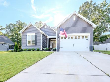 161 Laquinta, Egg Harbor Township, NJ, 08234 Aditional Picture