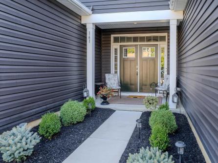 161 Laquinta, Egg Harbor Township, NJ, 08234 Aditional Picture