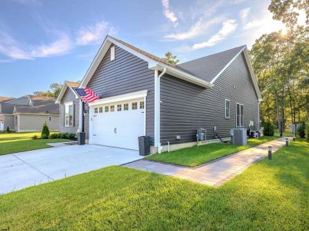 161 Laquinta, Egg Harbor Township, NJ, 08234 Aditional Picture