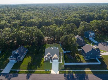 161 Laquinta, Egg Harbor Township, NJ, 08234 Aditional Picture