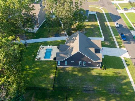 161 Laquinta, Egg Harbor Township, NJ, 08234 Aditional Picture