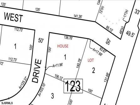 404 Cedarbrook, Linwood, NJ, 08221 Aditional Picture