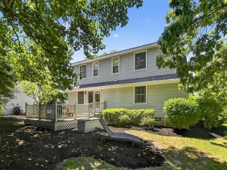 404 Cedarbrook, Linwood, NJ, 08221 Aditional Picture