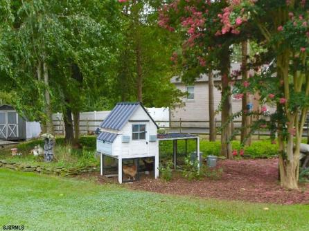 14 Katherine Ave, Ocean View, NJ, 08230 Aditional Picture