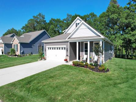 172 Laquinta, Egg Harbor Township, NJ, 08234 Aditional Picture