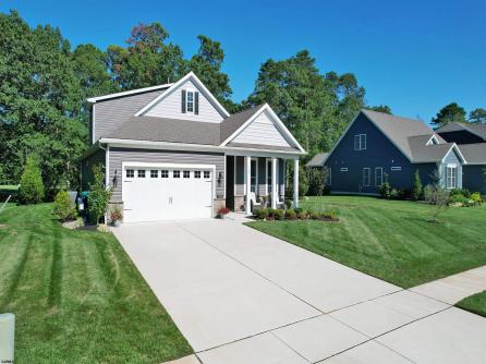 172 Laquinta, Egg Harbor Township, NJ, 08234 Aditional Picture