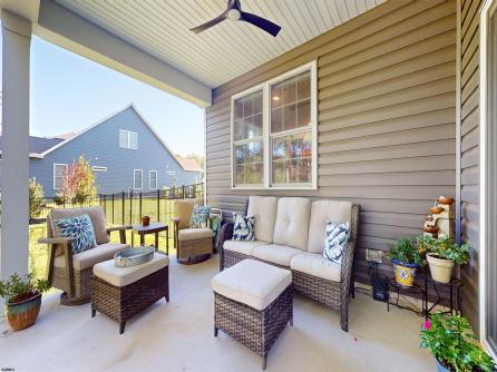 172 Laquinta, Egg Harbor Township, NJ, 08234 Aditional Picture