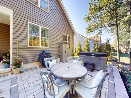 172 Laquinta, Egg Harbor Township, NJ, 08234 Aditional Picture