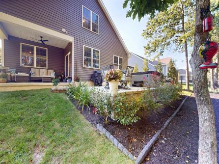 172 Laquinta, Egg Harbor Township, NJ, 08234 Aditional Picture