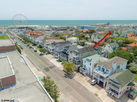 816 6th St, Unit 1, 1, Ocean City, NJ, 08226 Aditional Picture