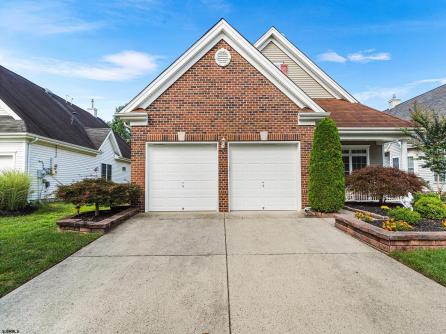 348 Sunflower, Egg Harbor Township, NJ, 08234 Aditional Picture