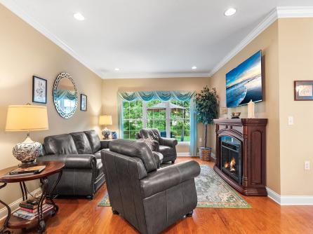 348 Sunflower, Egg Harbor Township, NJ, 08234 Aditional Picture