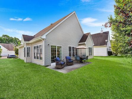 348 Sunflower, Egg Harbor Township, NJ, 08234 Aditional Picture