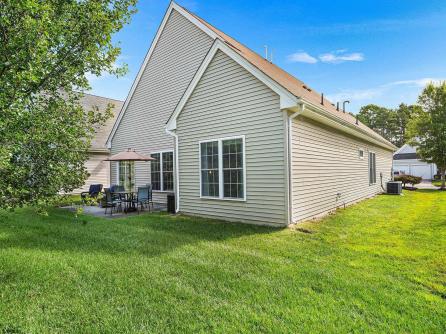 348 Sunflower, Egg Harbor Township, NJ, 08234 Aditional Picture