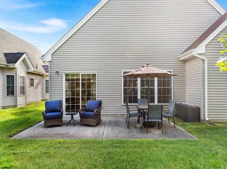 348 Sunflower, Egg Harbor Township, NJ, 08234 Aditional Picture